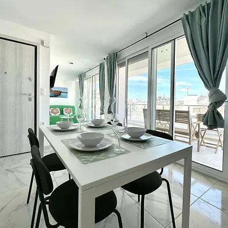 Apartment Walk Into Dream Of Acropolis 6