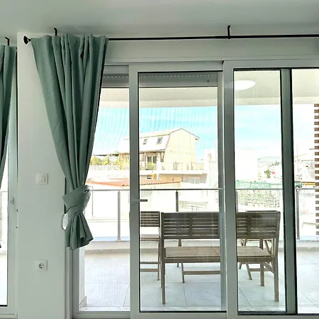 Apartment Walk Into Dream Of Acropolis 6 *