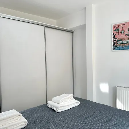 Apartment Walk Into Dream Of Acropolis 6