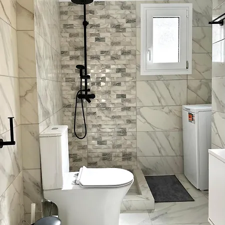 Walk Into Dream Of Acropolis 6 Apartment *