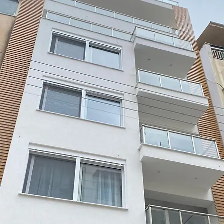 Walk Into Dream Of Acropolis 6 Apartment